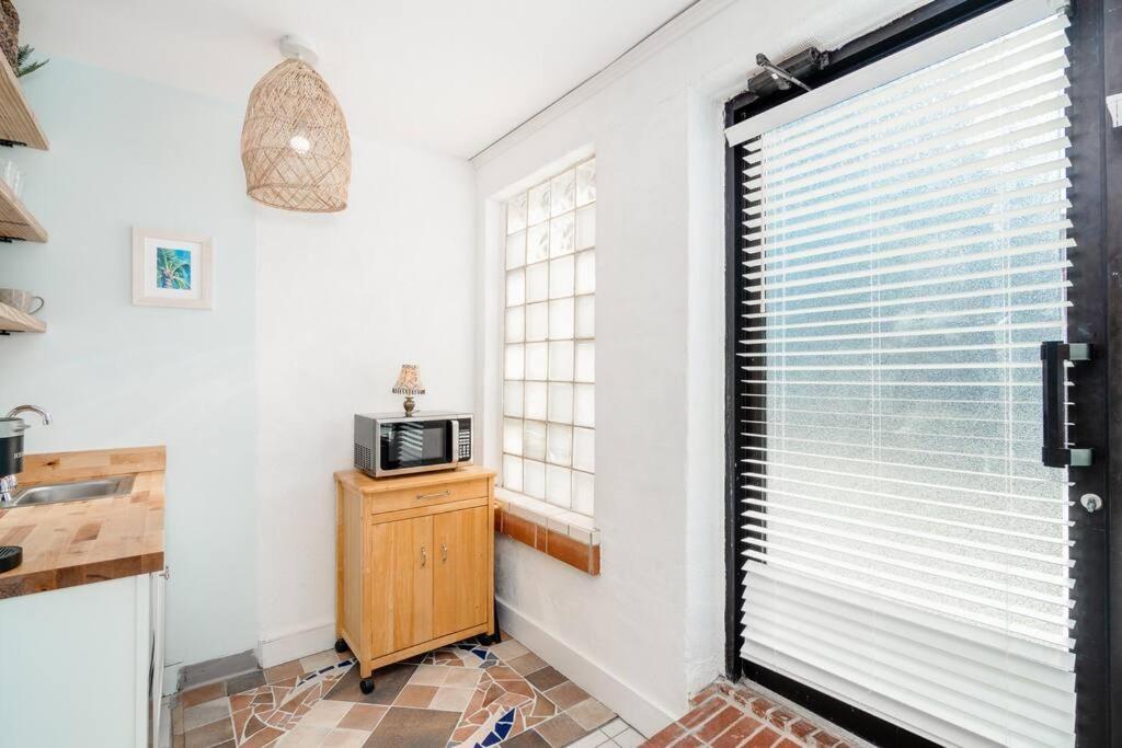 Why Knot Getaway...Rooftop With Waterview! Unit D Beaufort Εξωτερικό φωτογραφία